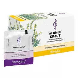 Werkmutwerk Tea, 20 st