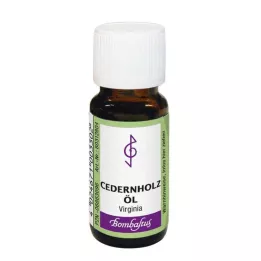 CEDERTräolja, 10 ml