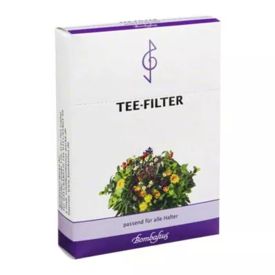 FILTERPAPPER, 100 st FILTERPAPPER, 100 st