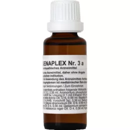 REGENAPLEX nr 150 droppar, 30 ml