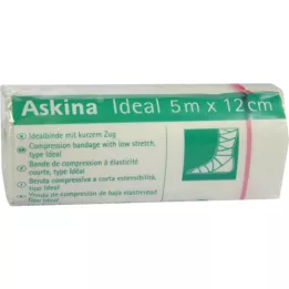 Askina Idlerbande 12 cmx5 m celloph., 1 st