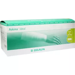 ASKINA Idealisk bandage 12 cmx5 m Löst, 10 st
