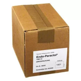 ENDO PARACTOL Emulsion, 1080 ml