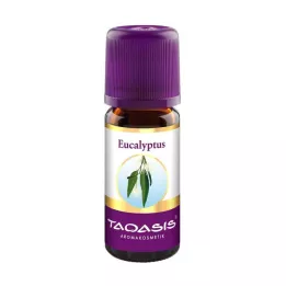 Eukalyptusolja, 10 ml