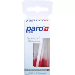 Paro borststicka, 10 st