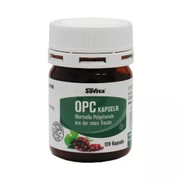 SOVITA OPC kapslar, 120 st