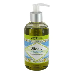 Olivolja flytande tvål (250 ml)