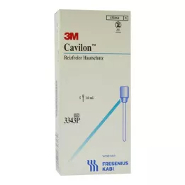 CAVILON irritationsfritt hudskydd FK 1ml Applik.3343P, 5X1 ml