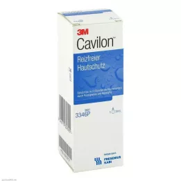 CAVILON icke-irriterande hudskydd FK Spray 3346P, 28 ml