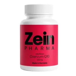 COENZYM Q10 100 mg kapslar, 120 st