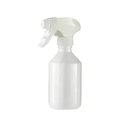 Sprayflaska vit, 250 ml