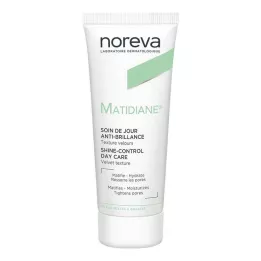 NOREVA MATIDIANE Dagvårdskräm, 40 ml