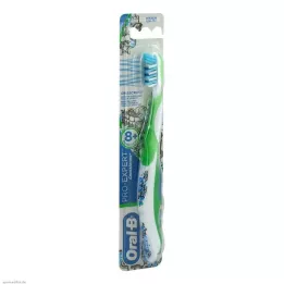 Oral-B Pro-Expert Crossaction 8+ år tandborste, 1 st
