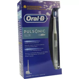 Oral-B Pulsonic Slim Electric Tandborste, 1 st
