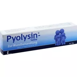 PYOLYSIN salva, 50 g