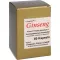 GINSENG kapslar, 60 st
