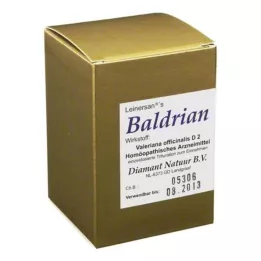 BALDRIAN kapslar, 60 st