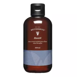 RETTERSPITZ Hudolja, 200 ml