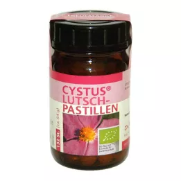 CYSTUS Pastiller, 132 st
