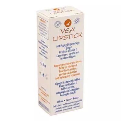 VEA Läppstift, 10 ml
