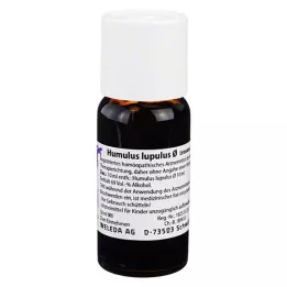HUMULUS Lupulus modertinktur, 50 ml