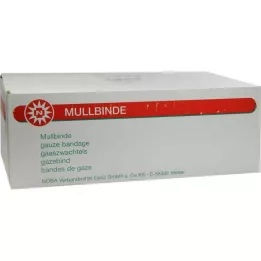 MULLBINDEN 6 cmx10 m, 20 st