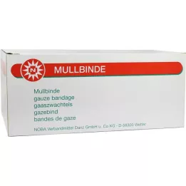 MULLBINDEN 8 cmx10 m, 20 st