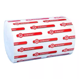 NOBAPAD Vadderade bandage 8 cmx3 m, 20 st