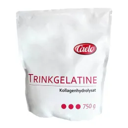 Caelo drickgelatin, 750 g