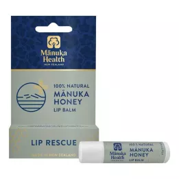 MANUKA HEALTH Läppbalsam, 4,5 g