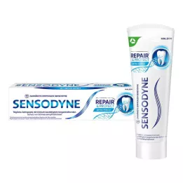 SENSODYNE Reparation &amp; Protect Tandkräm, 75 ml
