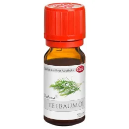 Caelo Profuma teträdsolja, 10 ml