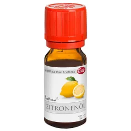 Caelo Profuma citronolja, 10 ml