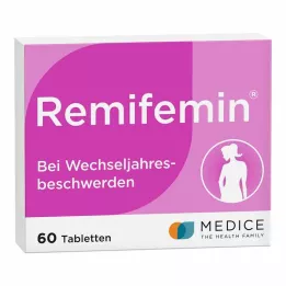 REMIFEMIN tabletter, 60 st