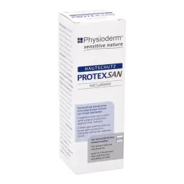 Physioderm Protexsan hudskyddskräm, 50 ml