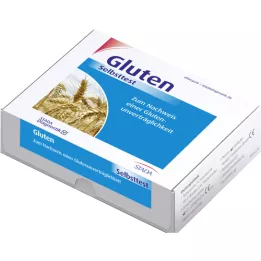 STADA Diagnostics Gluten självtest, 1 P
