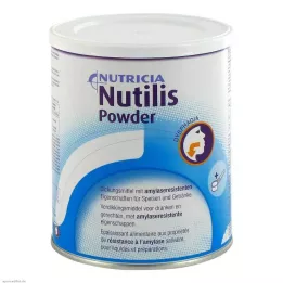 NUTILIS Pulverförtjockningspulver, 300 g