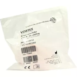 VORTEX Baby Mask Käfer 0-2 år, 1 st