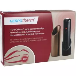 HERPOTHERM Original, 1 st