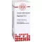 ERGOTINUM D 12 Spädning, 20 ml