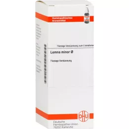LEMNA mindre original tinktur, 20 ml