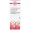 LYCOPODIUM D 60 Spädning, 20 ml