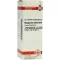 MANGANUM SULFURICUM D 12 Spädning, 20 ml