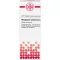 MANGANUM SULFURICUM D 12 Spädning, 20 ml