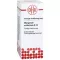 MANGANUM SULFURICUM D 12 Spädning, 20 ml