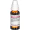 MANGANUM SULFURICUM D 12 Spädning, 20 ml