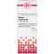Natriumklorat D8, 50 ml