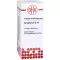 SYMPHYTUM D 10 Spädning, 20 ml