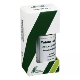 PULMO-CYL l ho-len-komplexa droppe, 30 ml