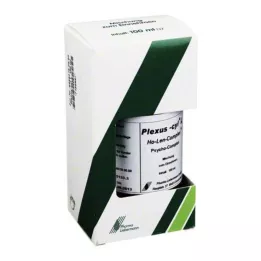 PLEXUS-CYL L Ho-Len-Complex droppar, 100 ml